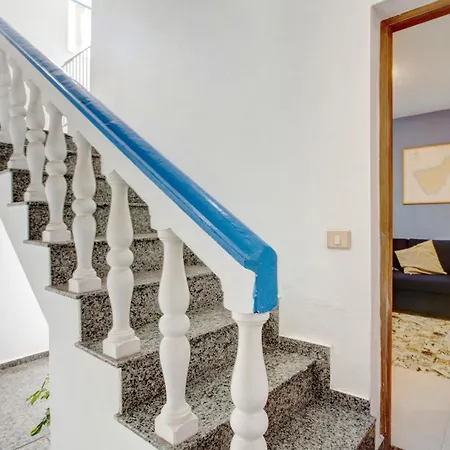 Casa Azul Hotel 3*