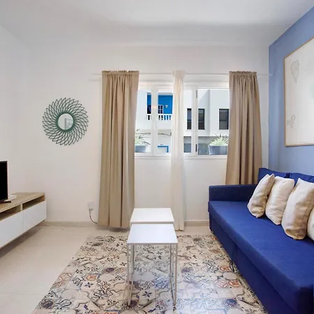 Casa Azul 3*