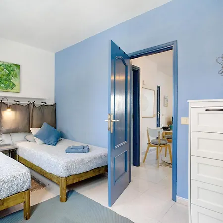 Casa Azul El Cotillo (Fuerteventura)