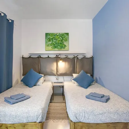 Casa Azul Hotel El Cotillo (Fuerteventura)