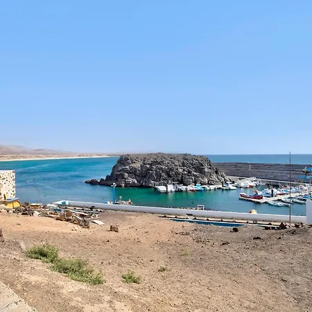 Casa Azul El Cotillo (Fuerteventura)